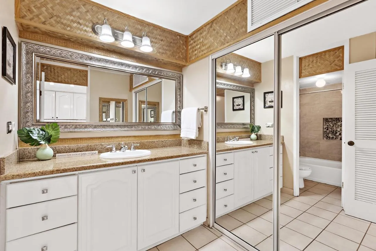 Maui Kaanapali Villas A 420 Lahaina 0*,  Estados Unidos da América