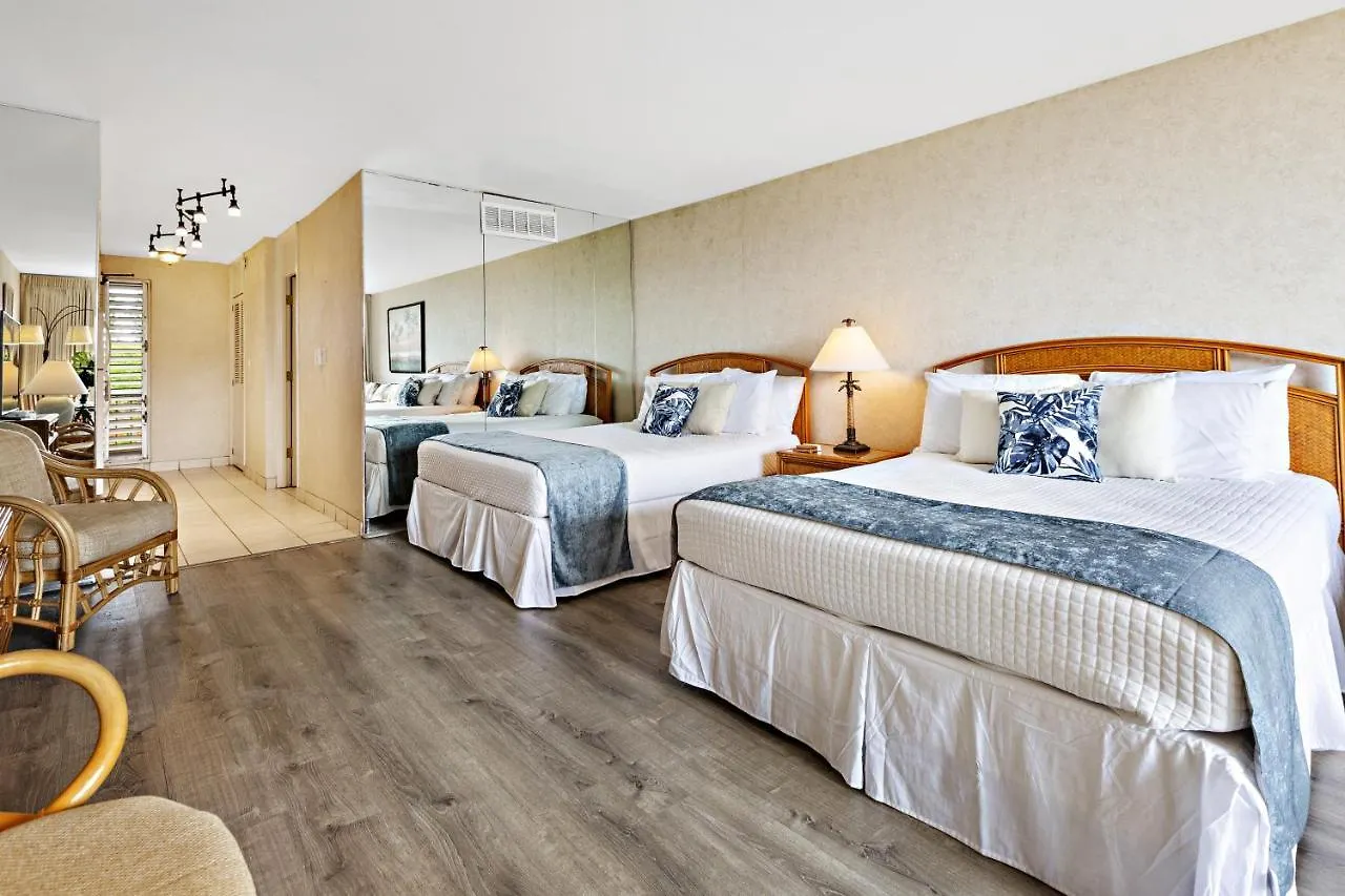 Maui Kaanapali Villas A 420 Lahaina Estados Unidos da América