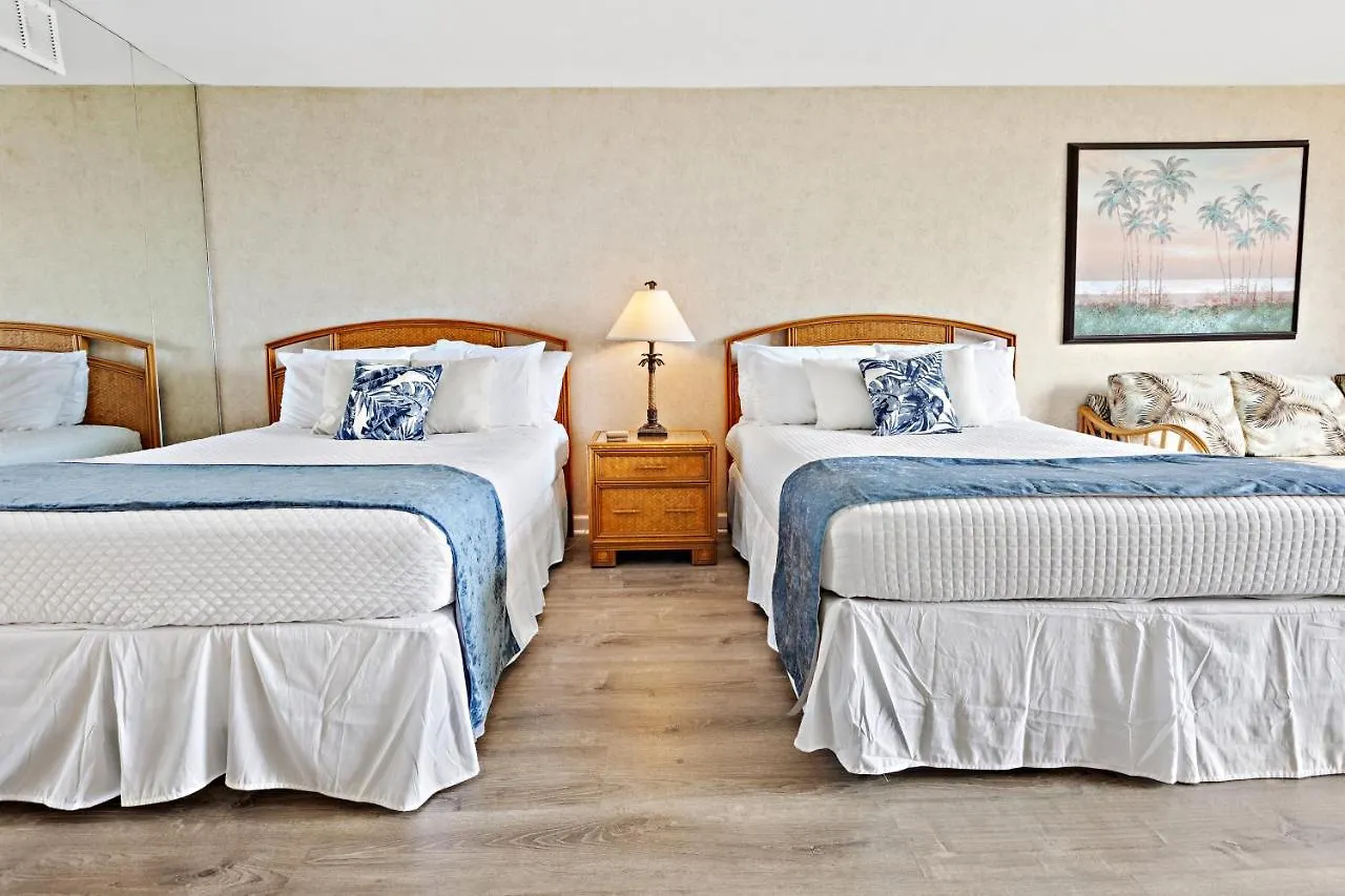 Maui Kaanapali Villas A 420 Lahaina 0*,  Estados Unidos da América