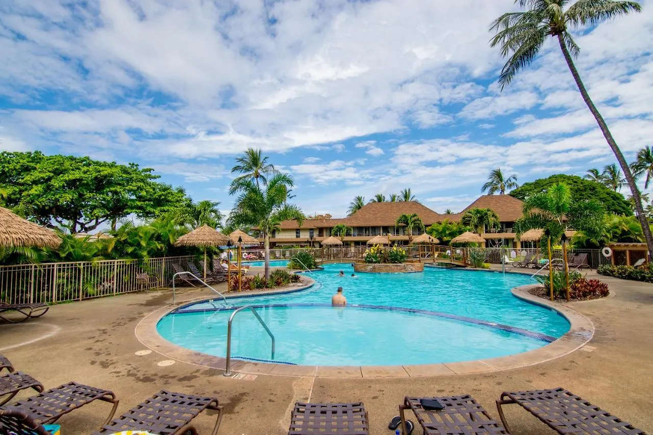 Maui Kaanapali Villas A 420 Lahaina 0*,